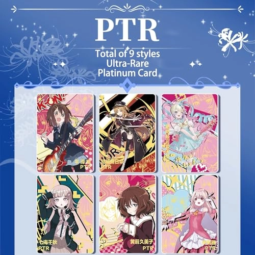 Goddess Story Booster Box - 180pcs