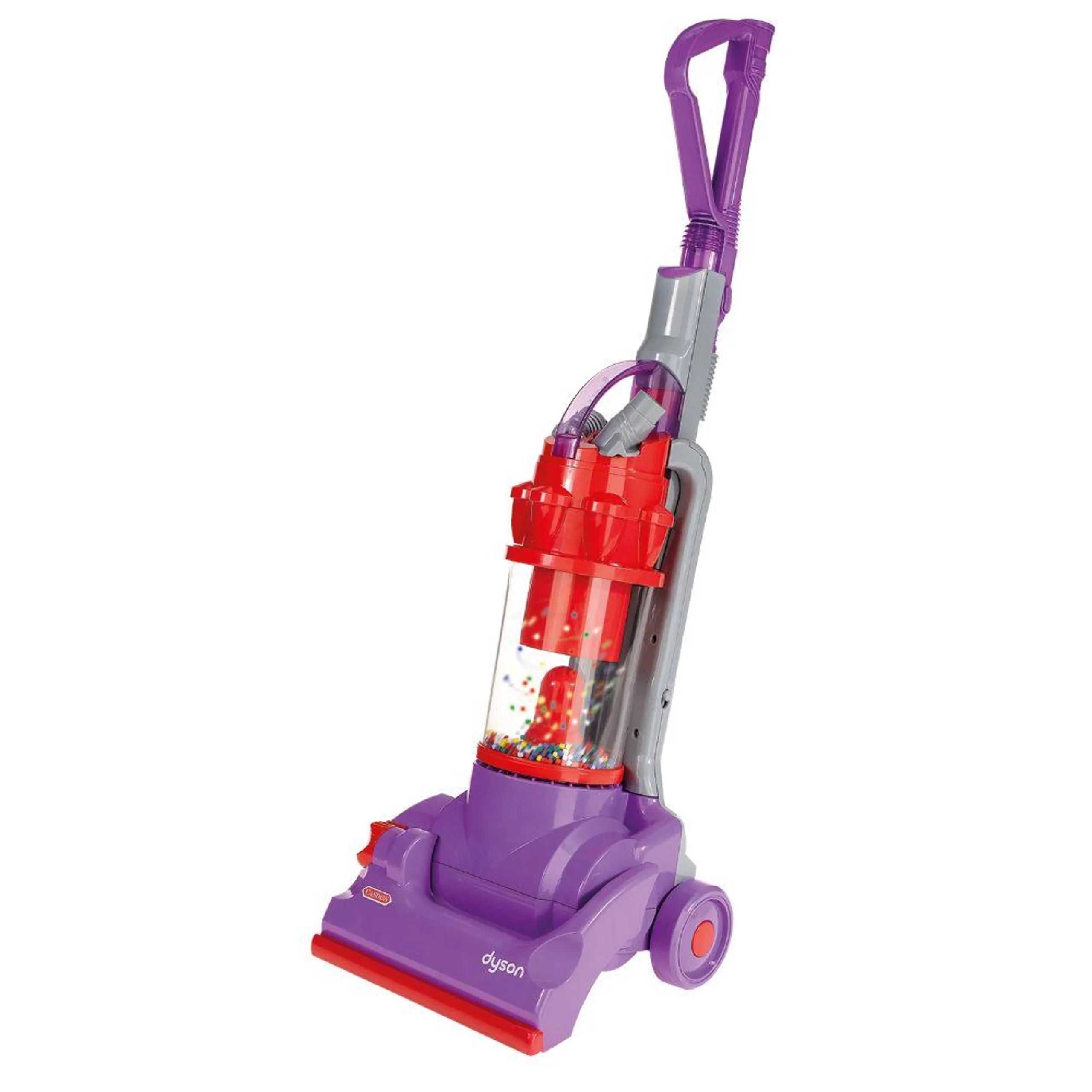 Casdon Dyson DC14 Vacuum Cleaner Toy (WB-61050)