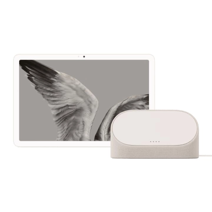 Pixel Tablet with Charging Station - 128GB 11"