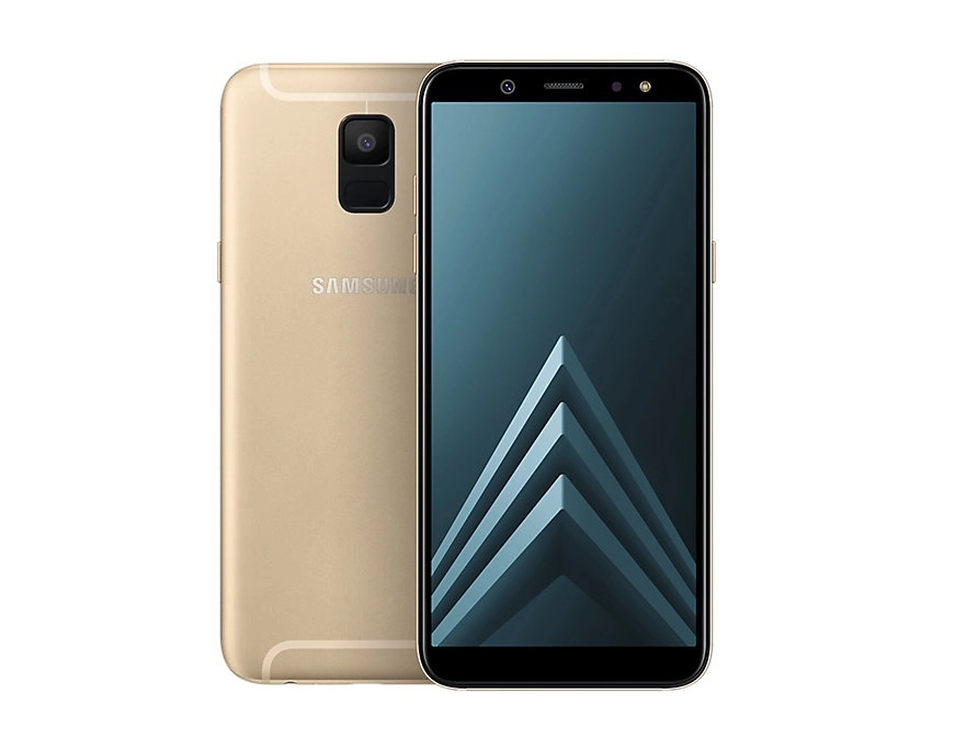 Galaxy A6 Plus - 3GB 32GB