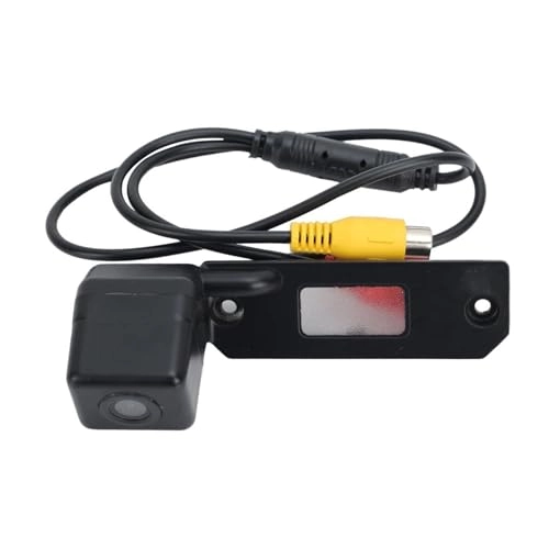 Rear View Camera - Night vision