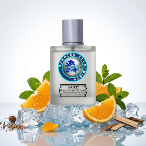 Rose - Eau de Parfum 100ml
