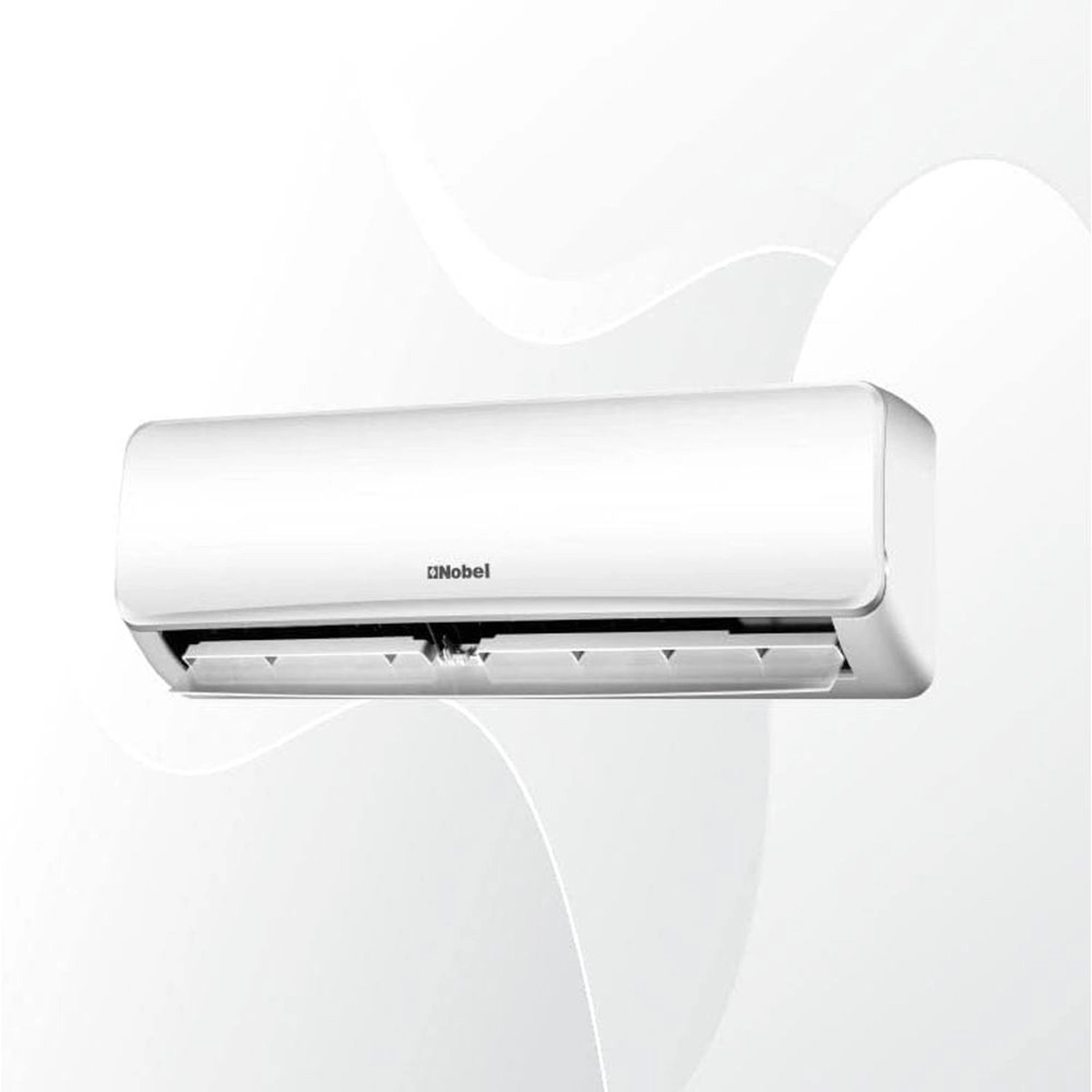 NSAC12N - 1 Ton 12000 BTU