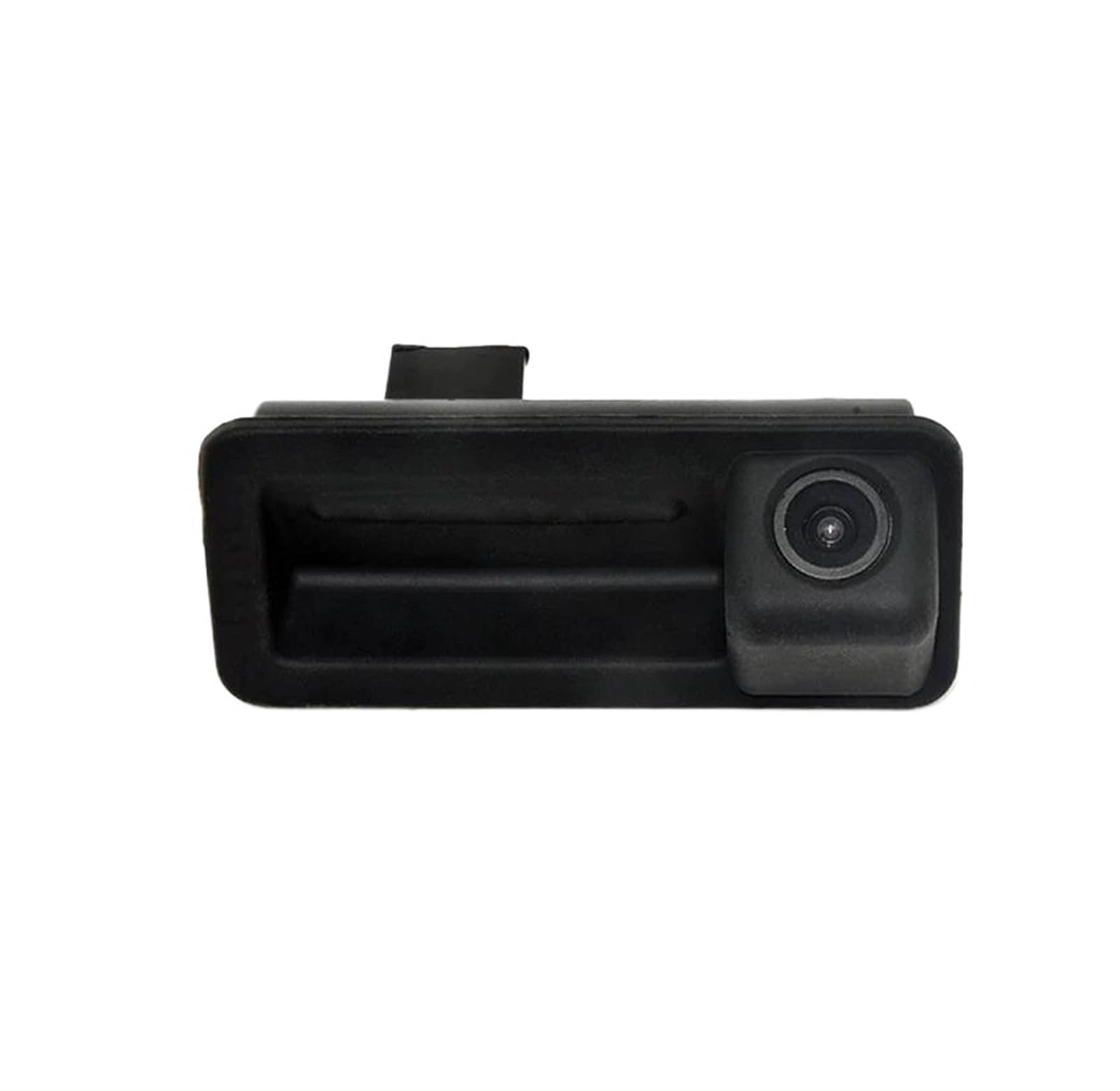 Rear View Parking Camera - Night Vision Wire