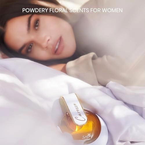 Caresse - Eau de Parfum 80ml