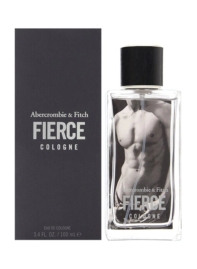 Fierce - 100 Milliliters