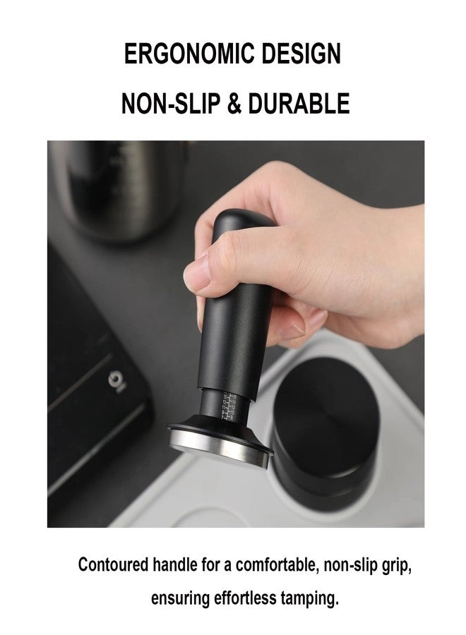 Espresso Tamper