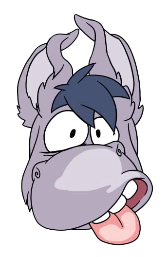 Double Donkey - Dice and Card Game (German)