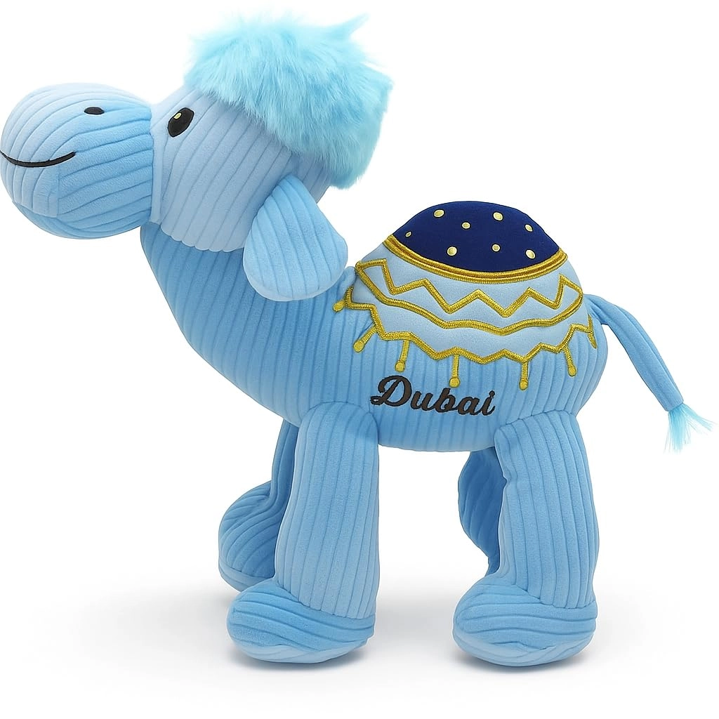 Fitto Camel - 25 cm