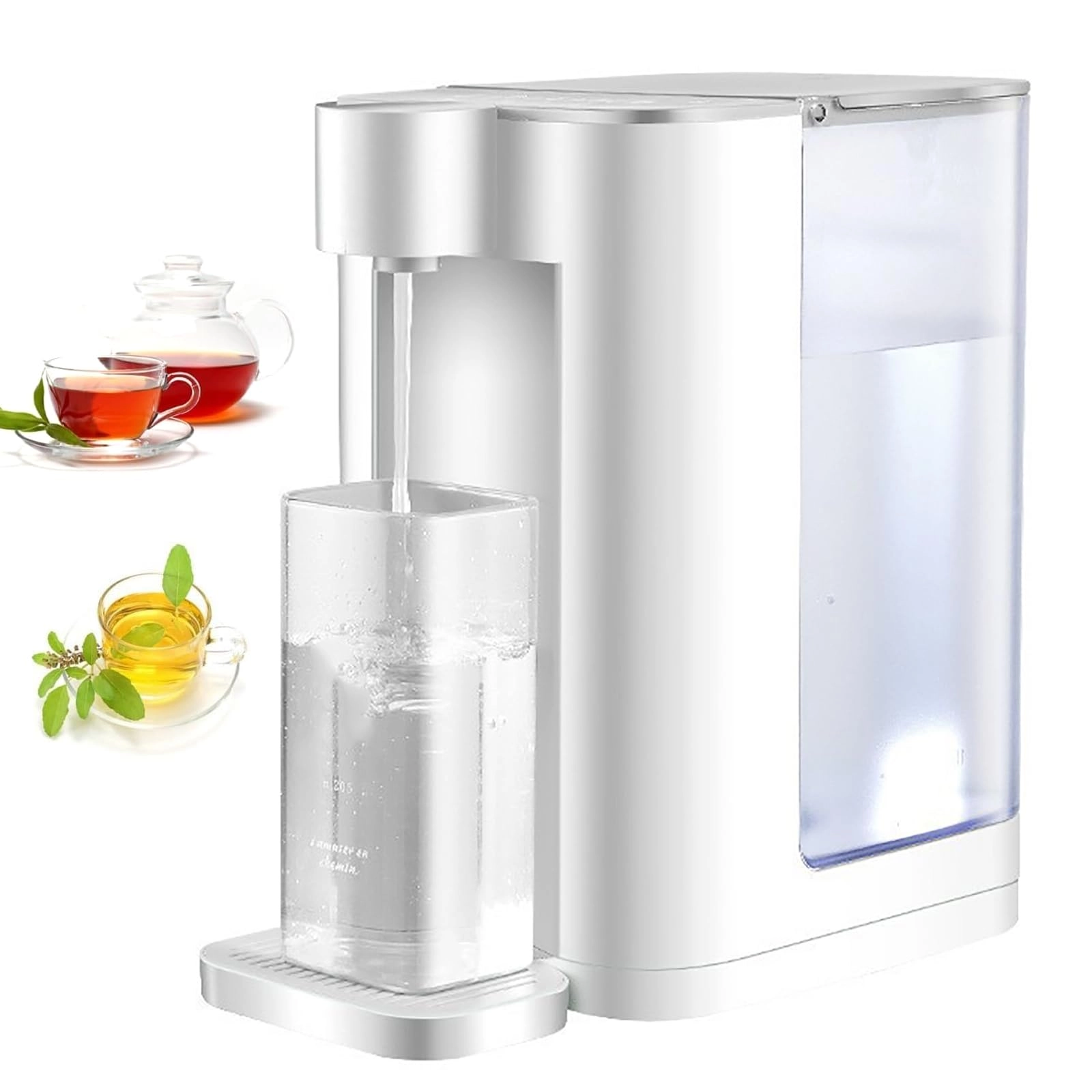 CHANGLKJ Digital Hot Water Dispense Machine - 3L