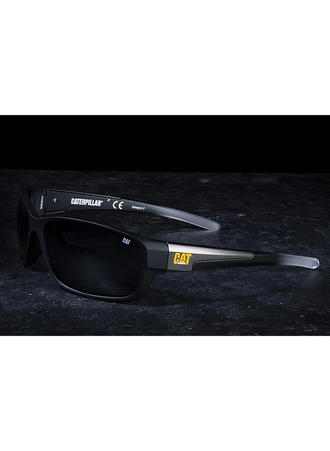 CTS-Sensor - 62 mm Grey