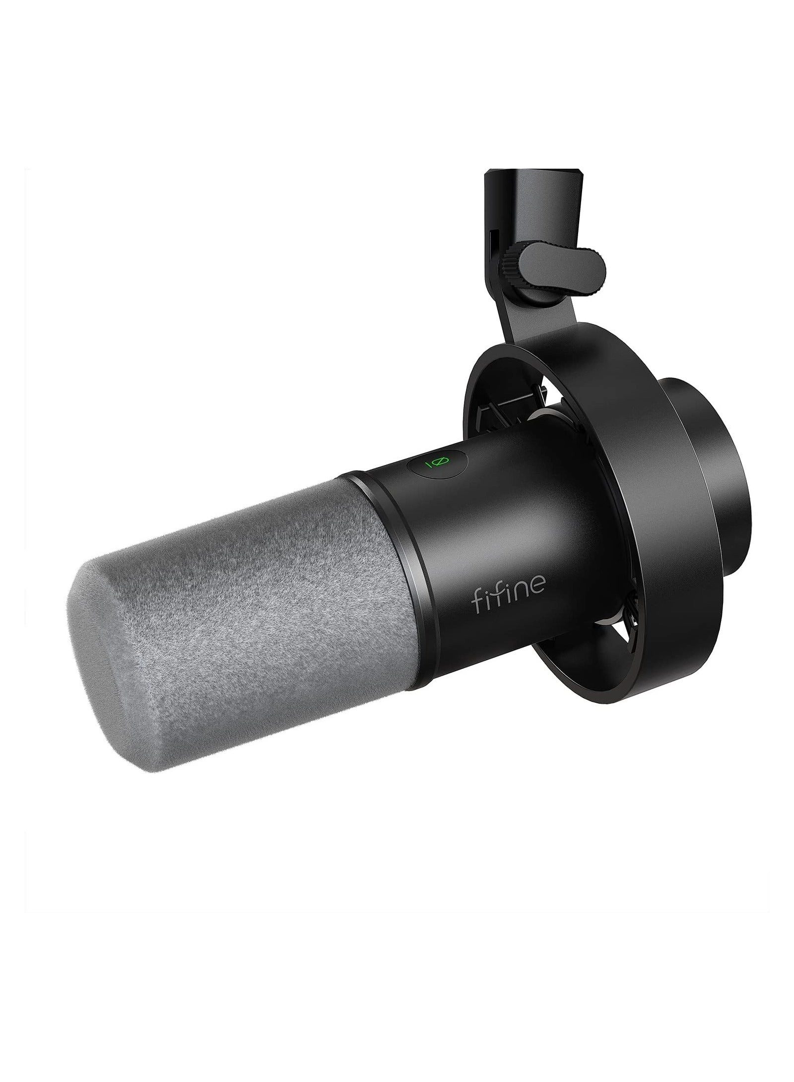 K688P XLR+USB Microphone