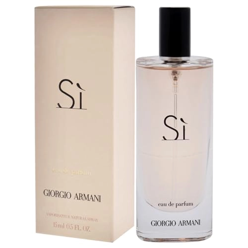 Si Eau de Parfum 15 ml