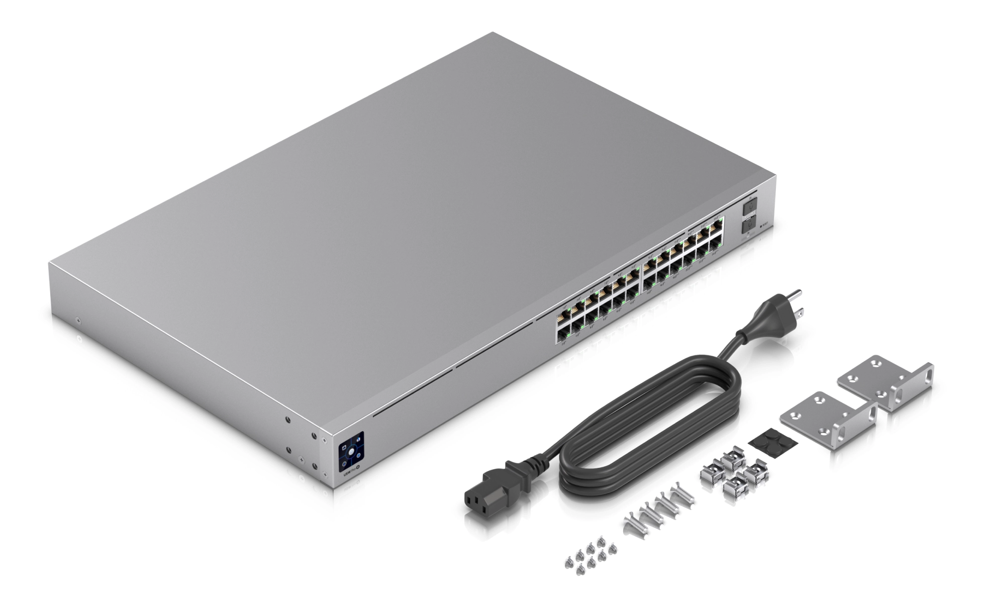 Ubiquiti Networks UISP-Switch PoE