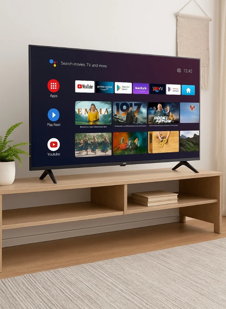 FHDS40BL2200V - 40 Inches