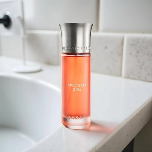 Miss Arrogate Eau de Parfum 200ml