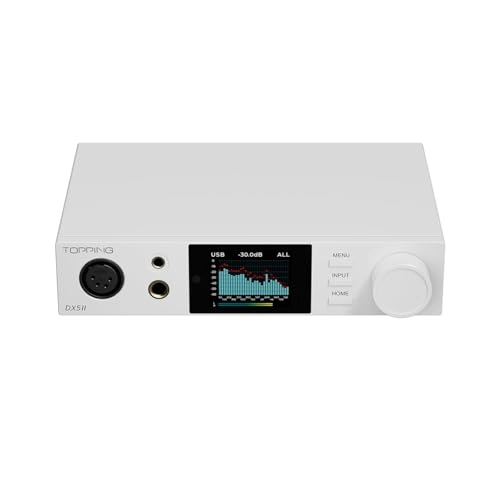 DX5 II - Hi-Res DAC