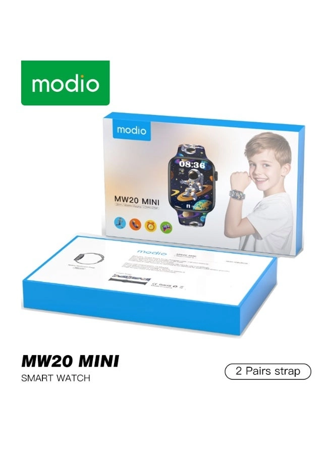 MW20 Mini 36mm Ceramic