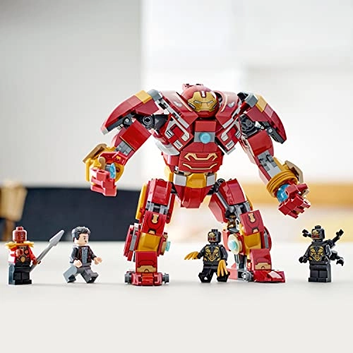 Marvel The Hulkbuster (76247)