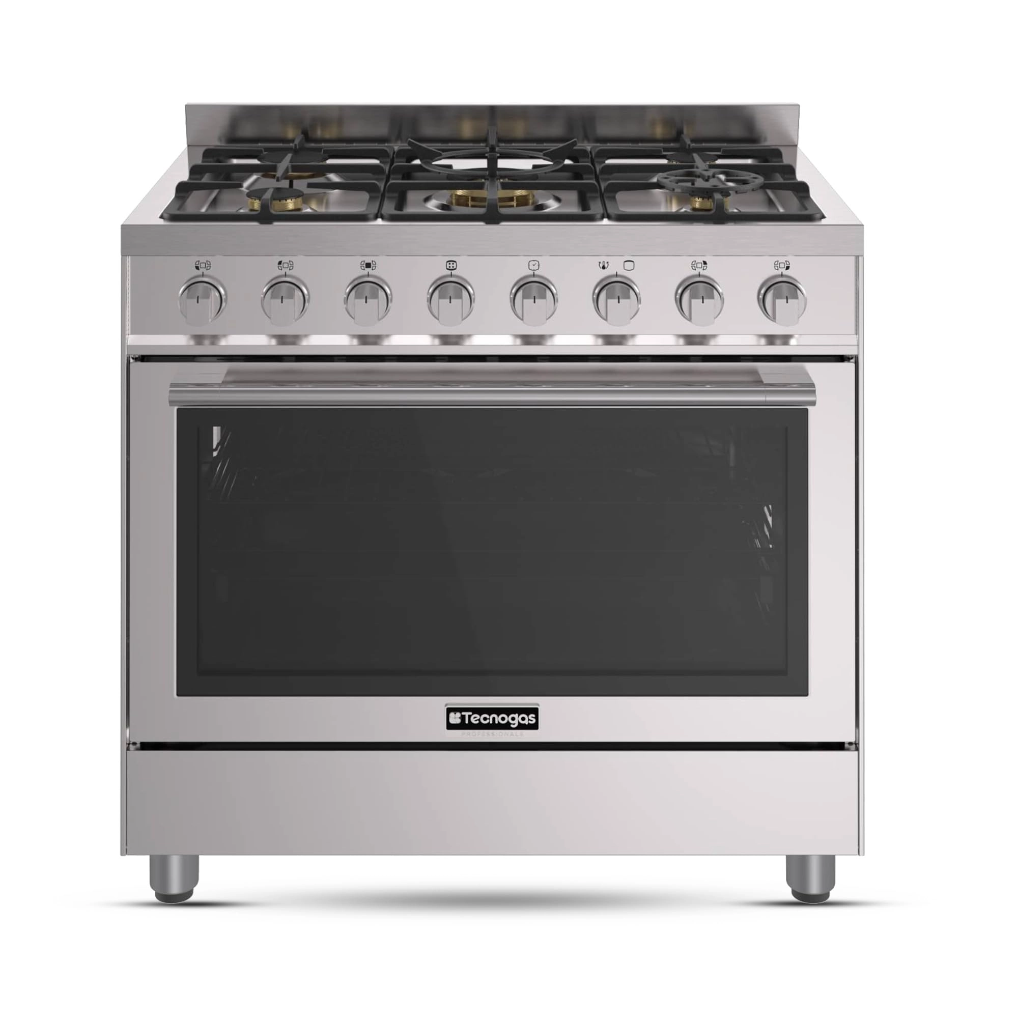 Tecnogas Pro Line TCP29GG5WX GAS Cooker