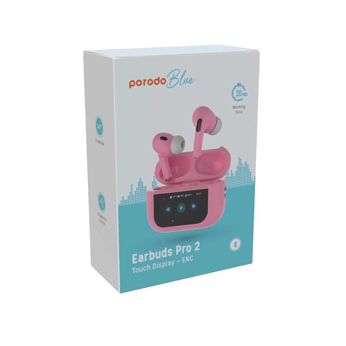 AirPods Pro2 Wireless Earbud