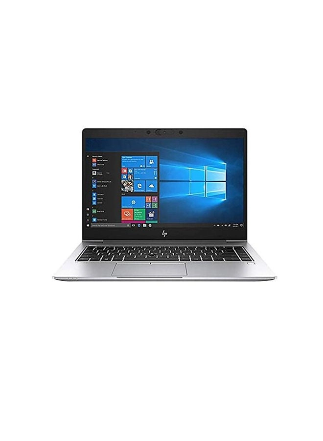 (Renewed) Elitebook 745 G6 - 14'' Ryzen 7 PRO 3700U 16GB DDR4 256GB SSD