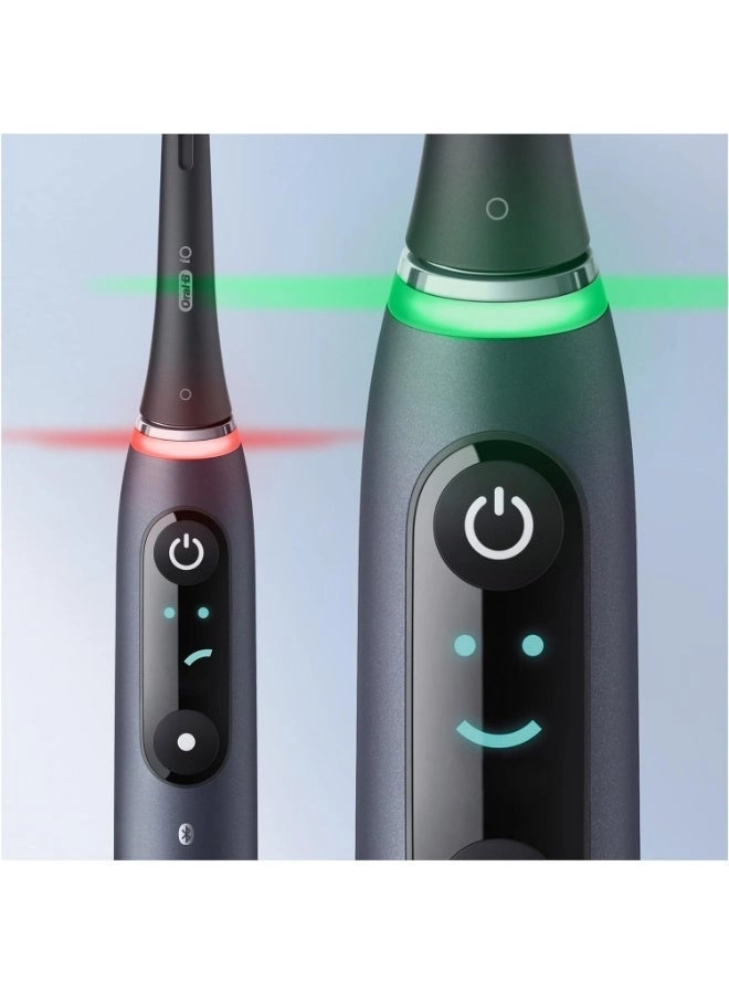 iO9 - 1 Black 7 Modes