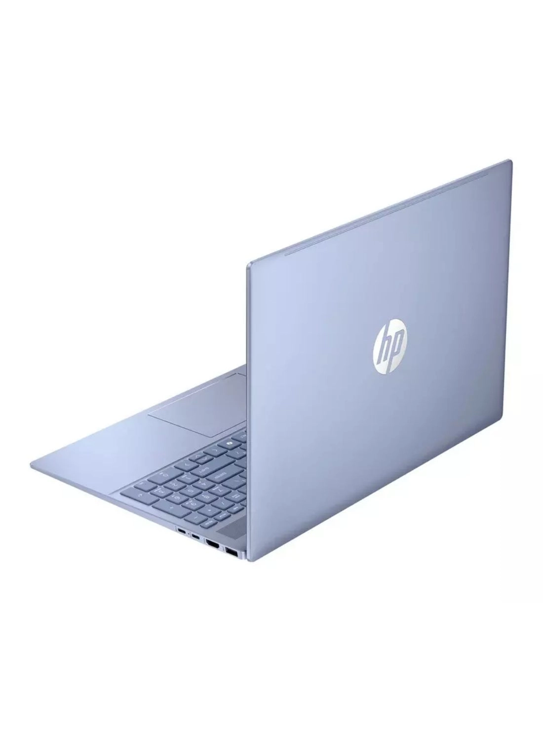 Pavilion 16 B00QYEA - 16'' Ryzen 7-8840U 16GB DDR5 512GB SSD