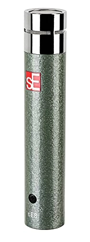 sE8 Matched Pair XLR Microphone
