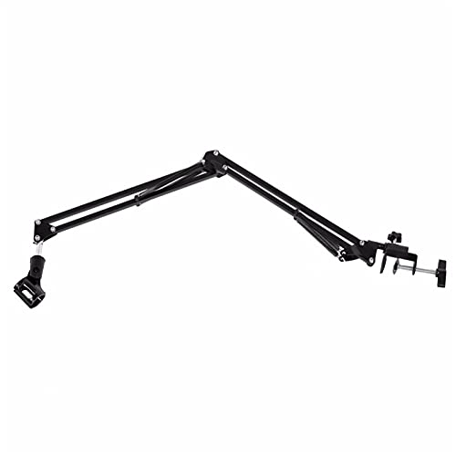 Microphone Stand - Desktop Condenser 25CM