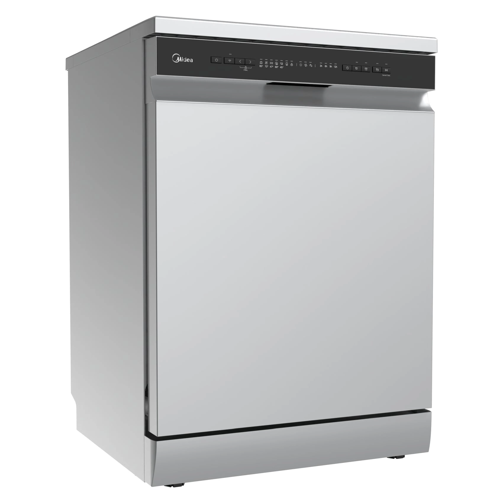 WQP14-W5233C(S)-GCC Freestanding