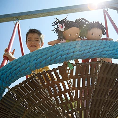 William Doll - Cotton Polyester Washable Ages 18+