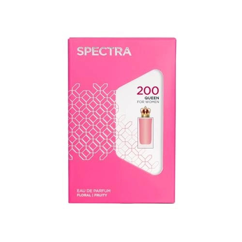 Pocket 200 Queen Eau de Parfum - 18ml