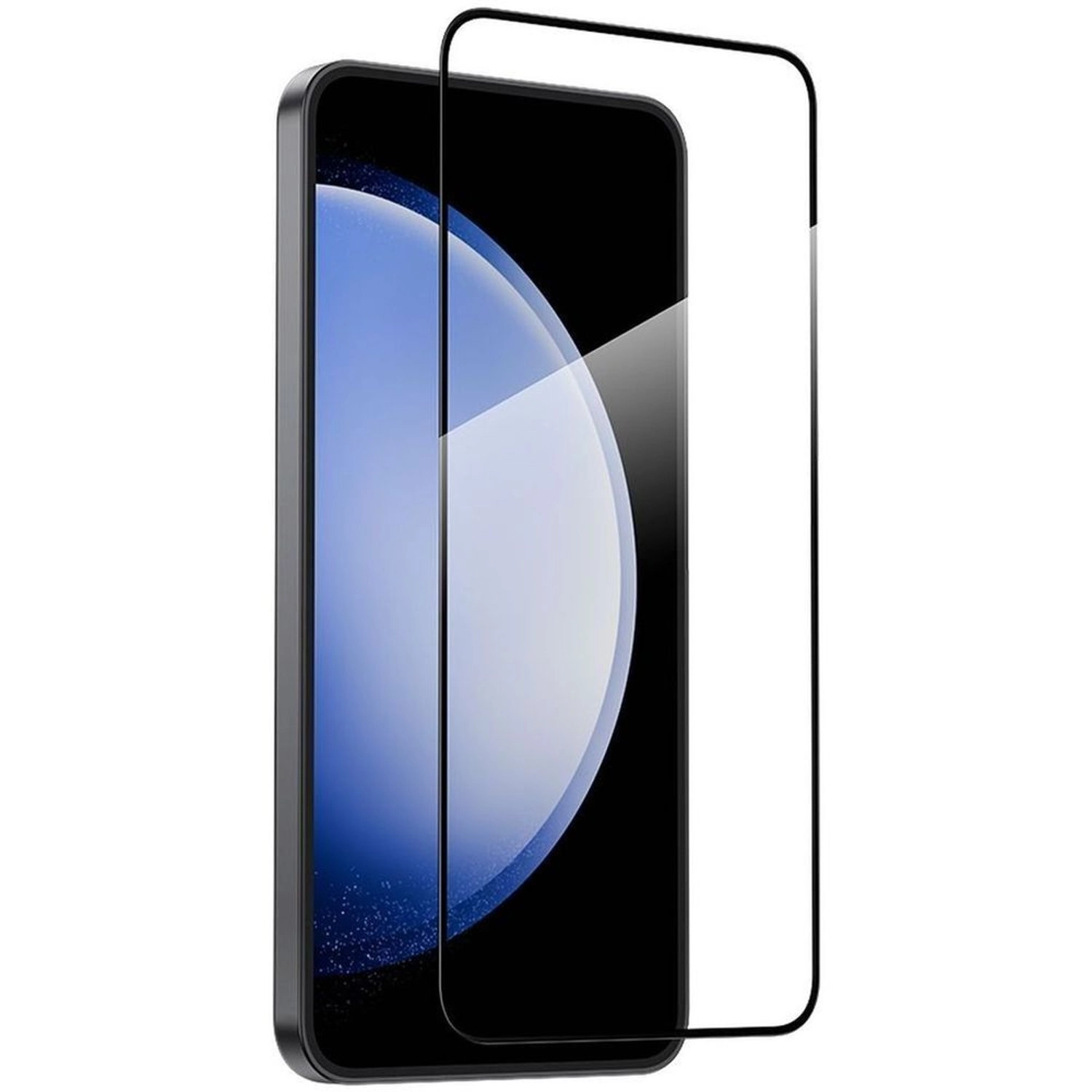 Clear Screen Protector for Samsung Galaxy S24