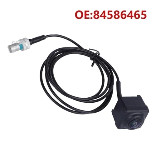 Backup Reverse Rear View Parking Camera - Night vision Wire