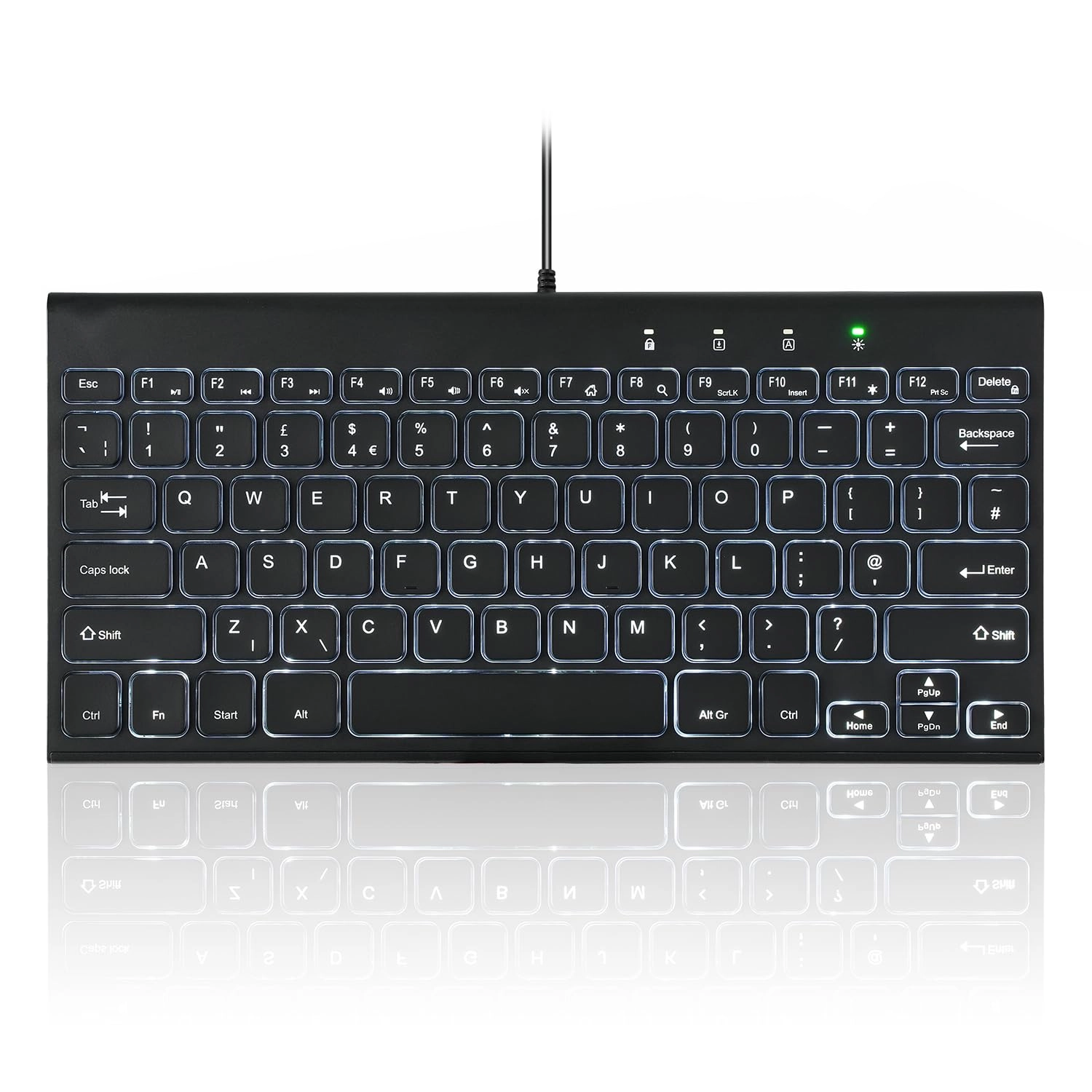 PERIBOARD-429 - DE Wired