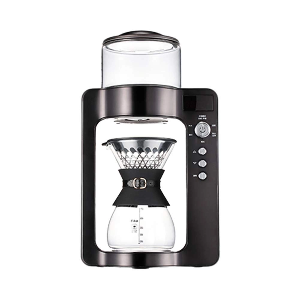 Fully Automatic American Drip Type - 650ML