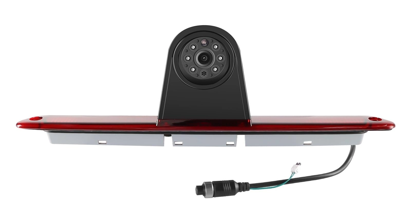 FJWKYSM 3rd Brake Light Cover Backup Camera - Night vision