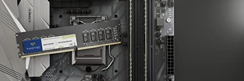 DDR4 UDIMM - 64GB 3200MHz 288 Pin