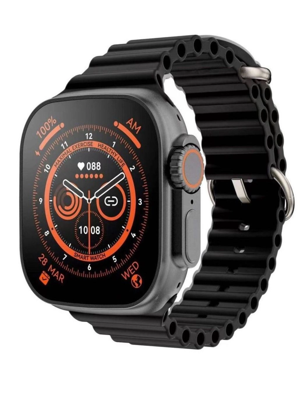 KAKUSIGA Series 8 Ultra KSC-1121