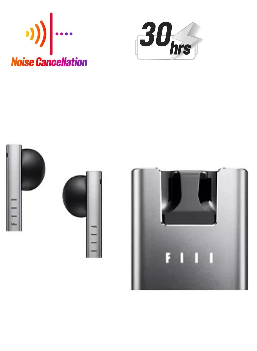 CC Nano Wireless Earbud