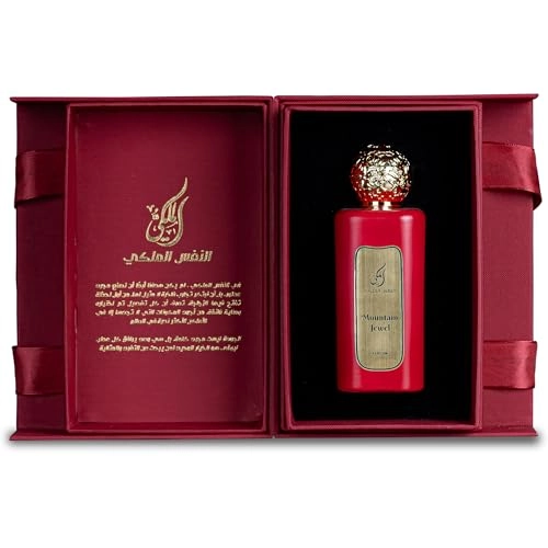 Mountain Jewel - Eau de Parfum 70ml