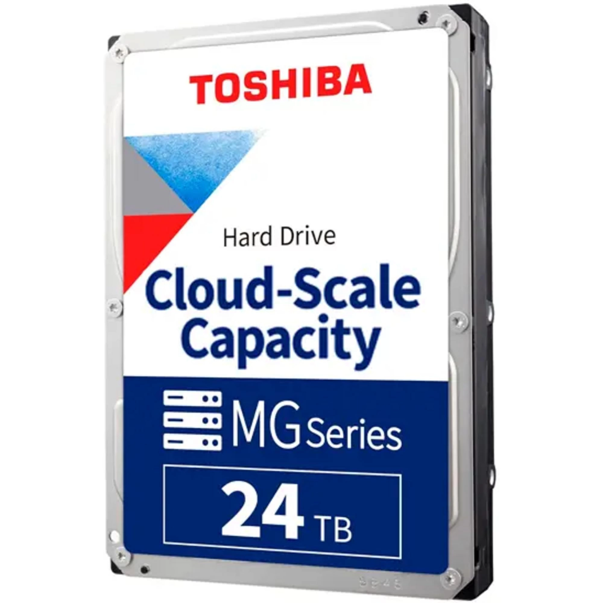 MG11ACA 3.5" 7200rpm 1GB SATA 6Gb/s (MG11ACA24TE) - 24 TB