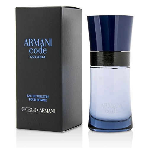 Code - Eau de Toilette 50ml