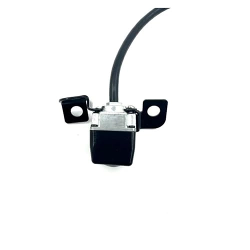 Backup Camera - Night Vision