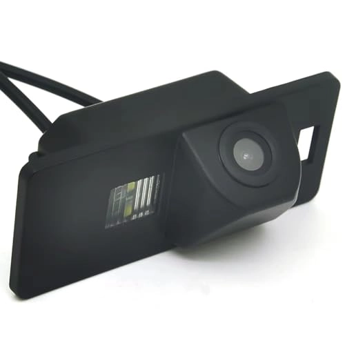 Rear View Camera - Night vision Wired 728(H) x 492(V) pixels