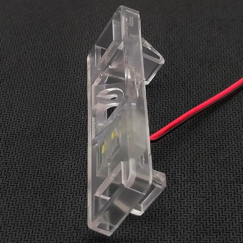 Car Rear View Camera Bracket - 1 Piece