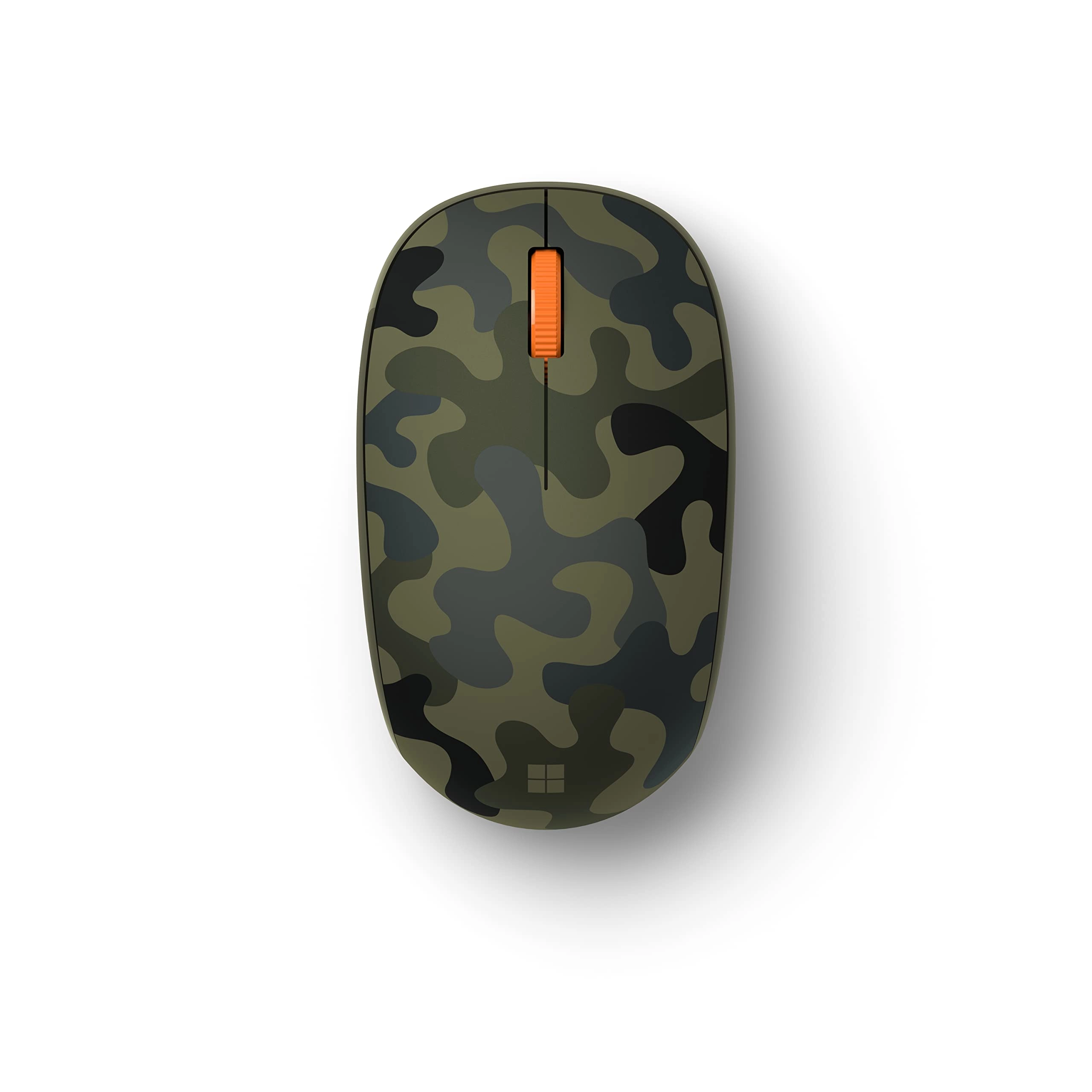 Microsoft 8KX00036 Mouse - Bluetooth