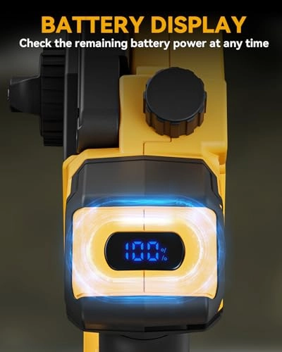 Mini Chainsaw - 1200W