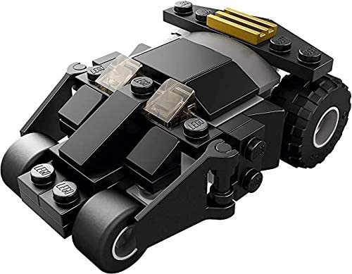 DC Comics Batman Tumbler (30300)